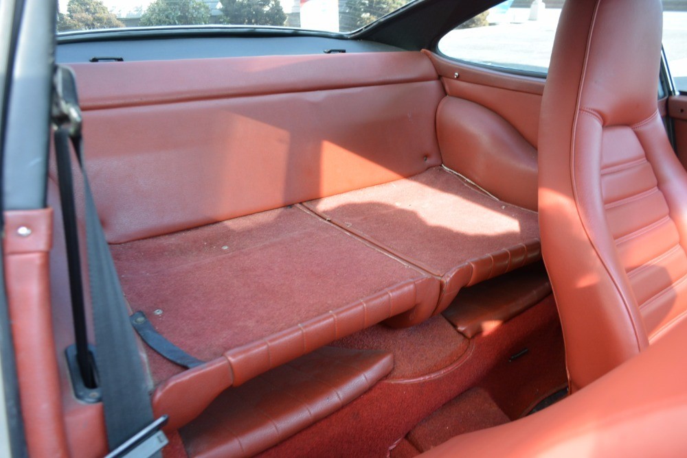 Used 1976 Porsche 912E   | Astoria, NY