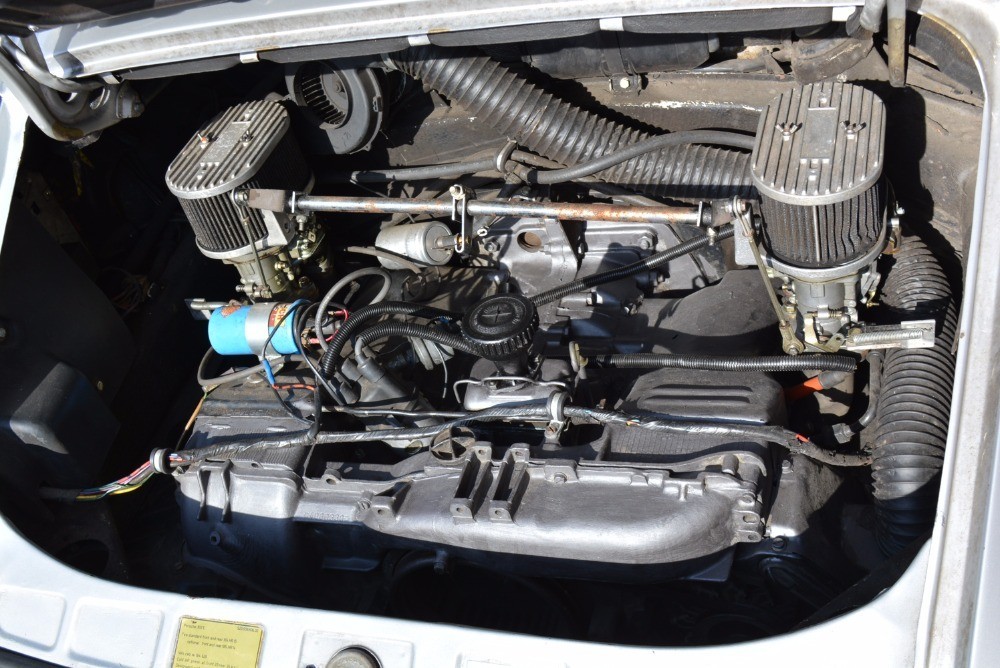 Used 1976 Porsche 912E   | Astoria, NY