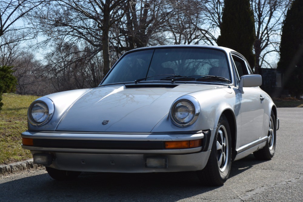 Used 1976 Porsche 912E   | Astoria, NY
