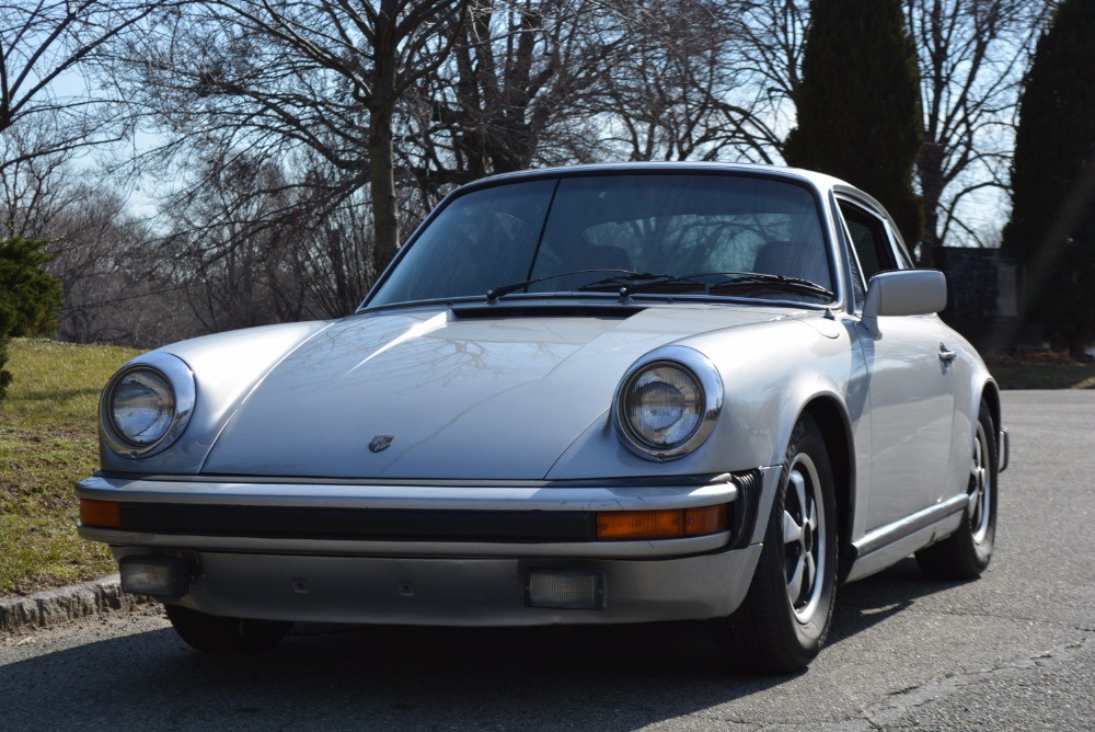 Used 1976 Porsche 912E  | Astoria, NY