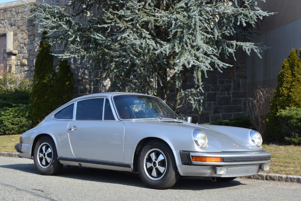 Used 1976 Porsche 912E   | Astoria, NY