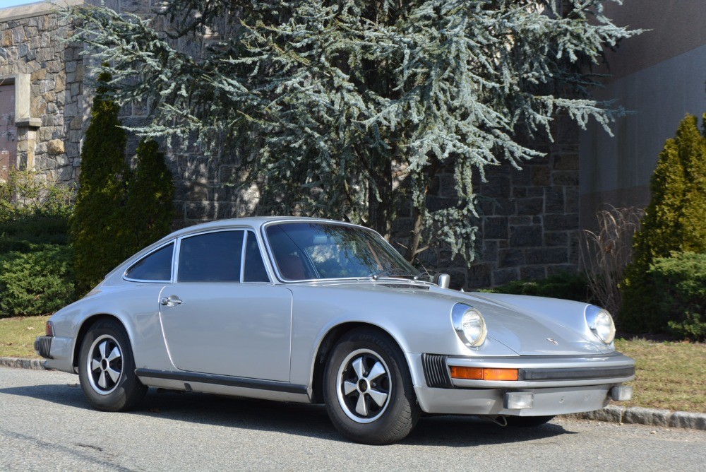 Used 1976 Porsche 912E  | Astoria, NY