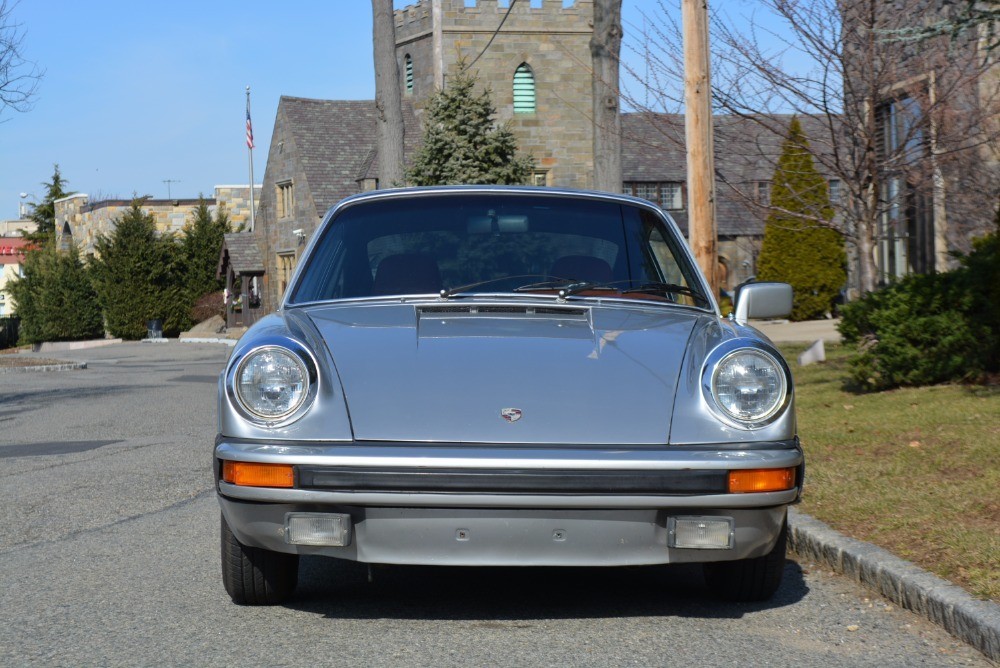 Used 1976 Porsche 912E   | Astoria, NY