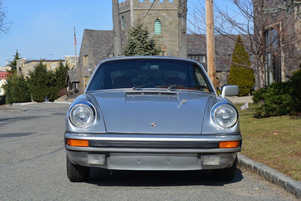 Used 1976 Porsche 912E  | Astoria, NY