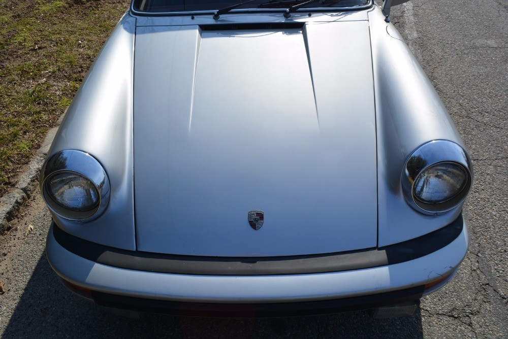 Used 1976 Porsche 912E   | Astoria, NY