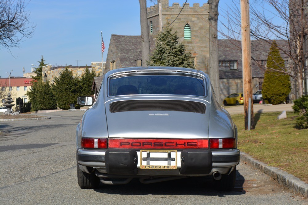 Used 1976 Porsche 912E   | Astoria, NY