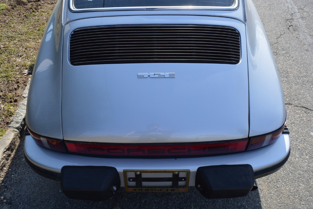 Used 1976 Porsche 912E   | Astoria, NY