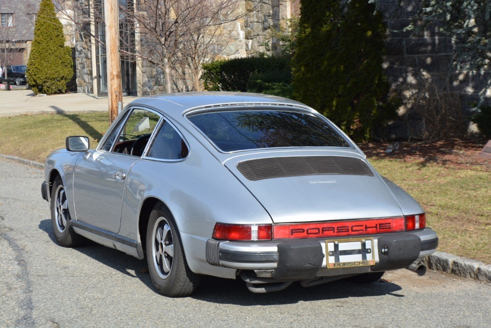 Used 1976 Porsche 912E   | Astoria, NY