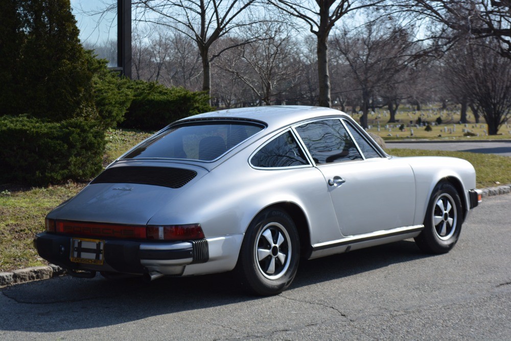 Used 1976 Porsche 912E   | Astoria, NY
