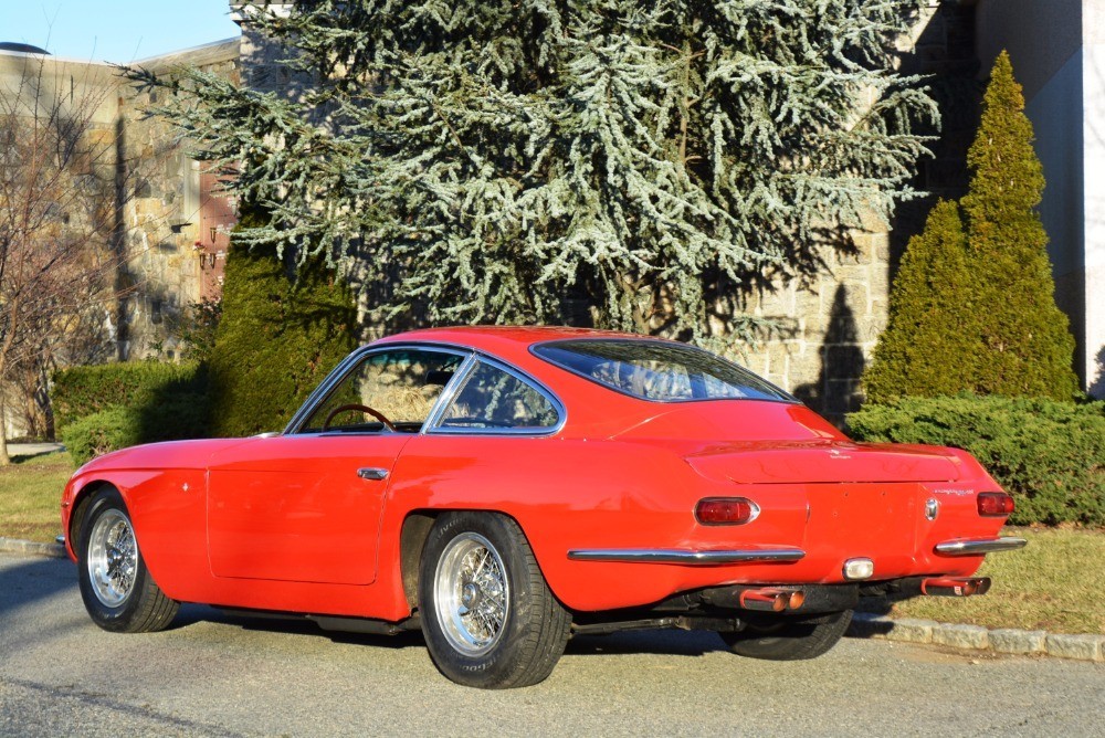 Used 1967 Lamborghini 400GT 2+2 | Astoria, NY