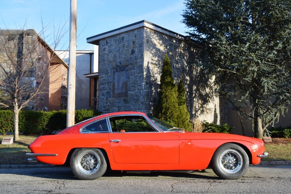 Used 1967 Lamborghini 400GT 2+2 | Astoria, NY