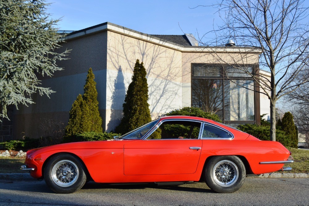 Used 1967 Lamborghini 400GT 2+2 | Astoria, NY