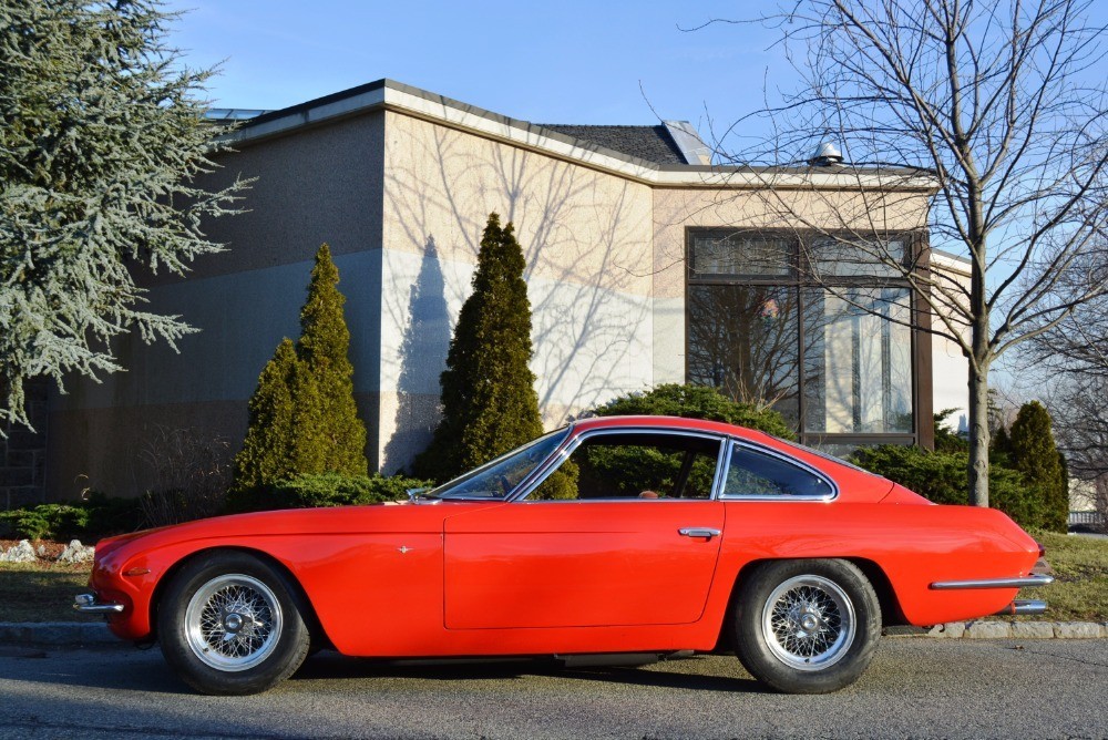 Used 1967 Lamborghini 400GT  2+2 | Astoria, NY