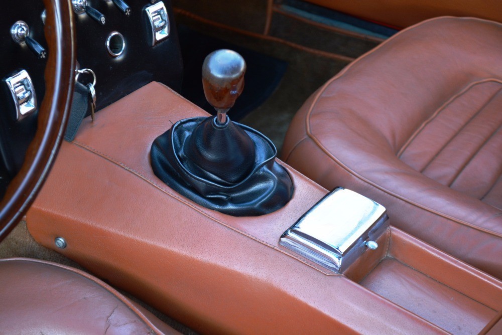Used 1967 Lamborghini 400GT  2+2 | Astoria, NY