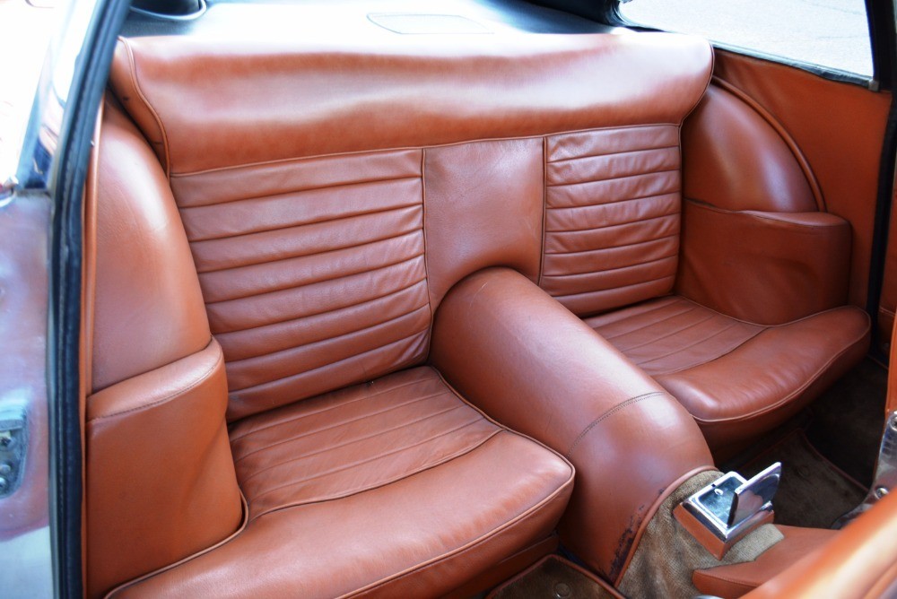 Used 1967 Lamborghini 400GT  2+2 | Astoria, NY
