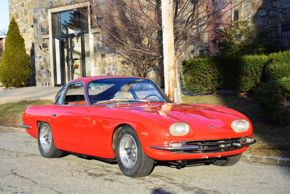 Used 1967 Lamborghini 400GT 2+2 | Astoria, NY