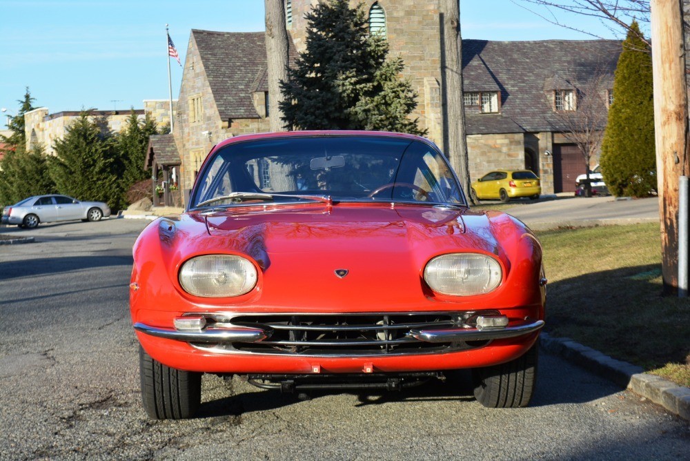 Used 1967 Lamborghini 400GT 2+2 | Astoria, NY