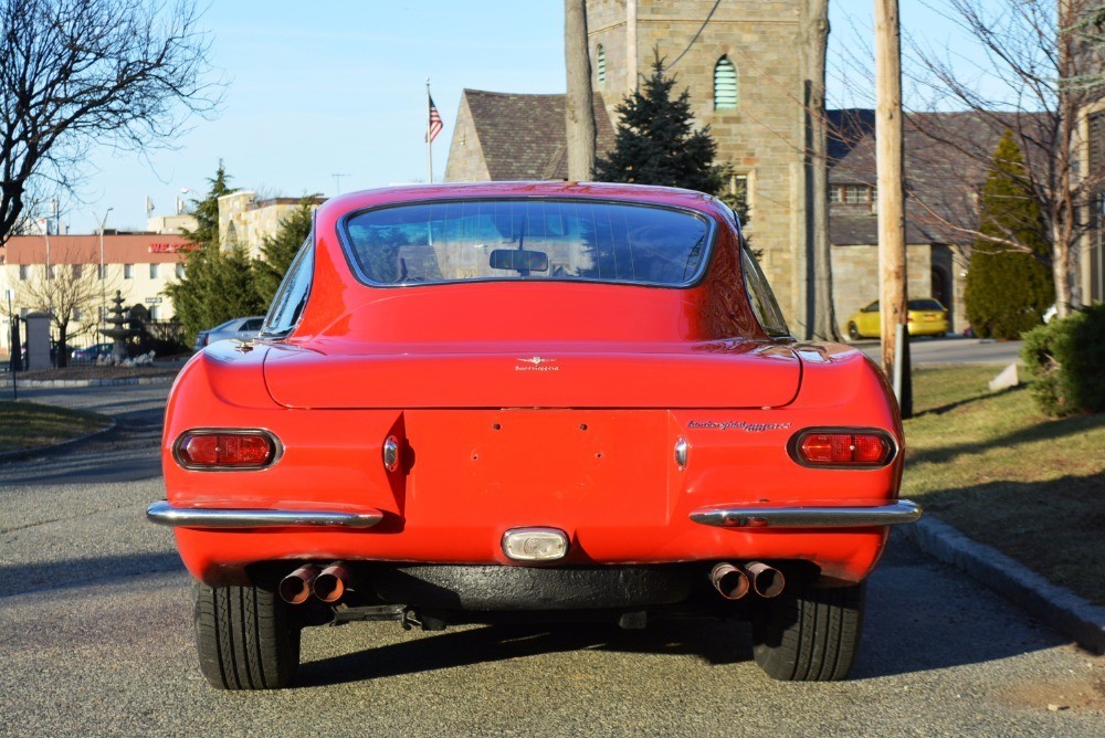 Used 1967 Lamborghini 400GT 2+2 | Astoria, NY