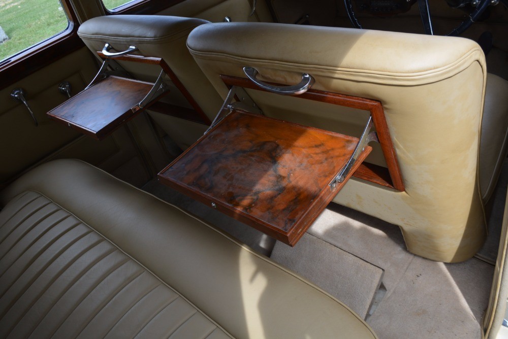 Used 1954 Rolls-Royce Silver Dawn RHD  | Astoria, NY