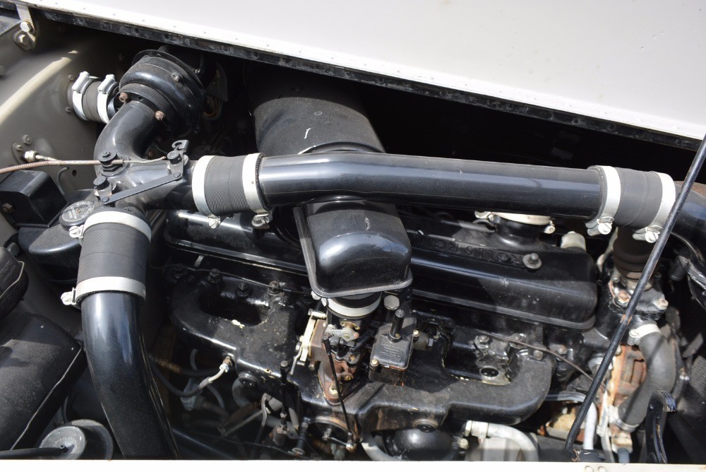 Used 1954 Rolls-Royce Silver Dawn RHD   | Astoria, NY