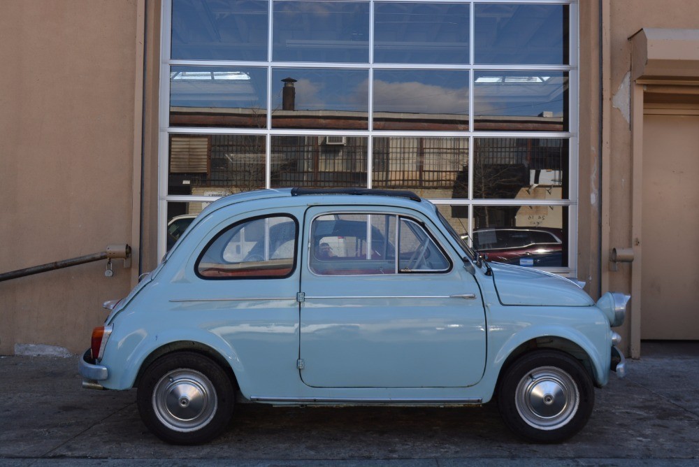 Used 1957 Fiat 500   | Astoria, NY