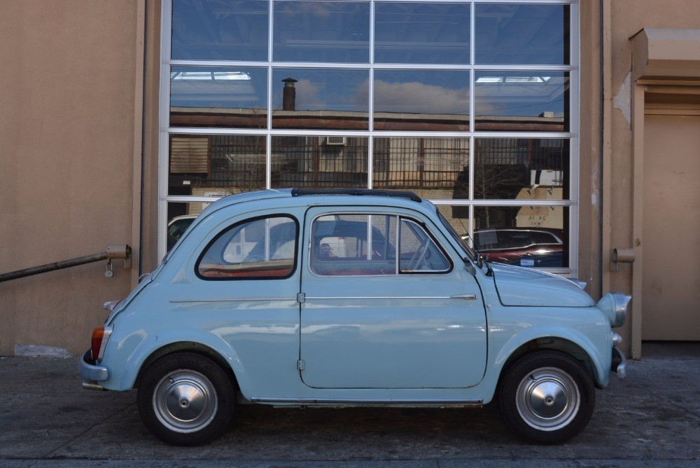 Used 1957 Fiat 500  | Astoria, NY