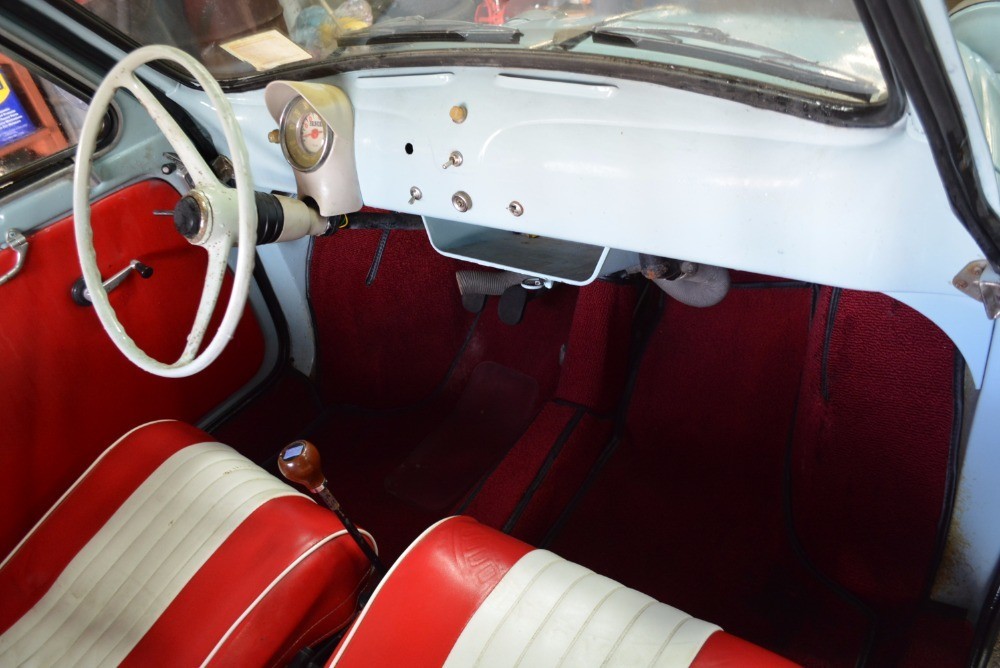 Used 1957 Fiat 500  | Astoria, NY