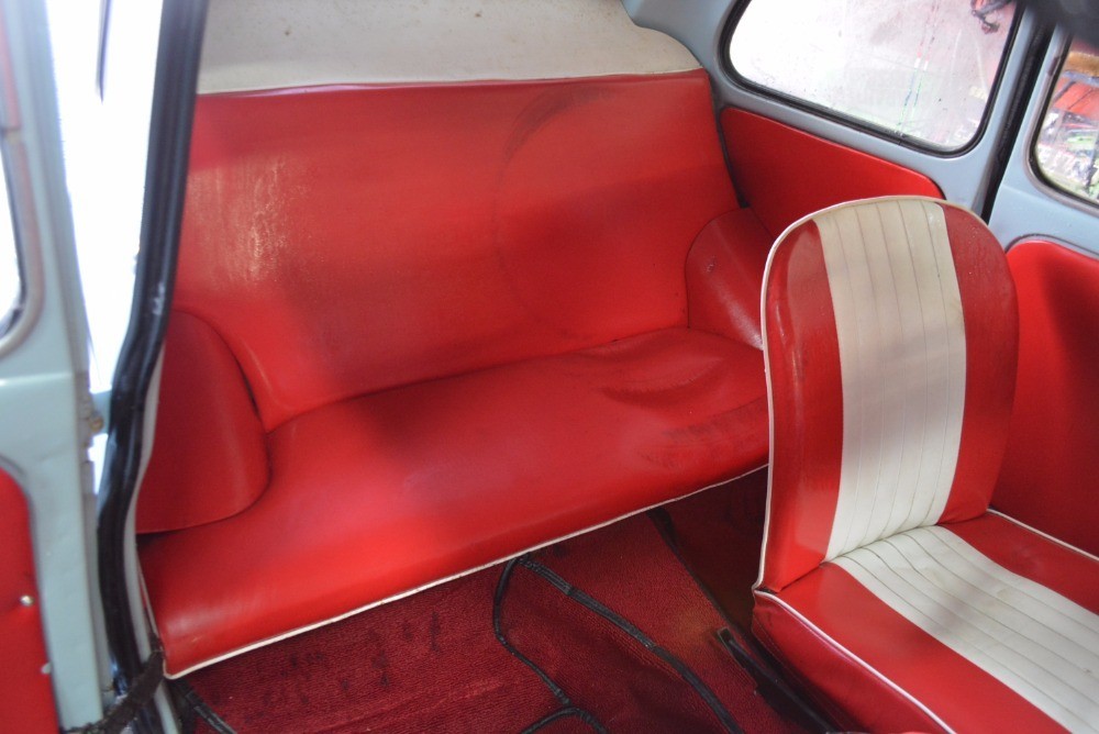 Used 1957 Fiat 500   | Astoria, NY