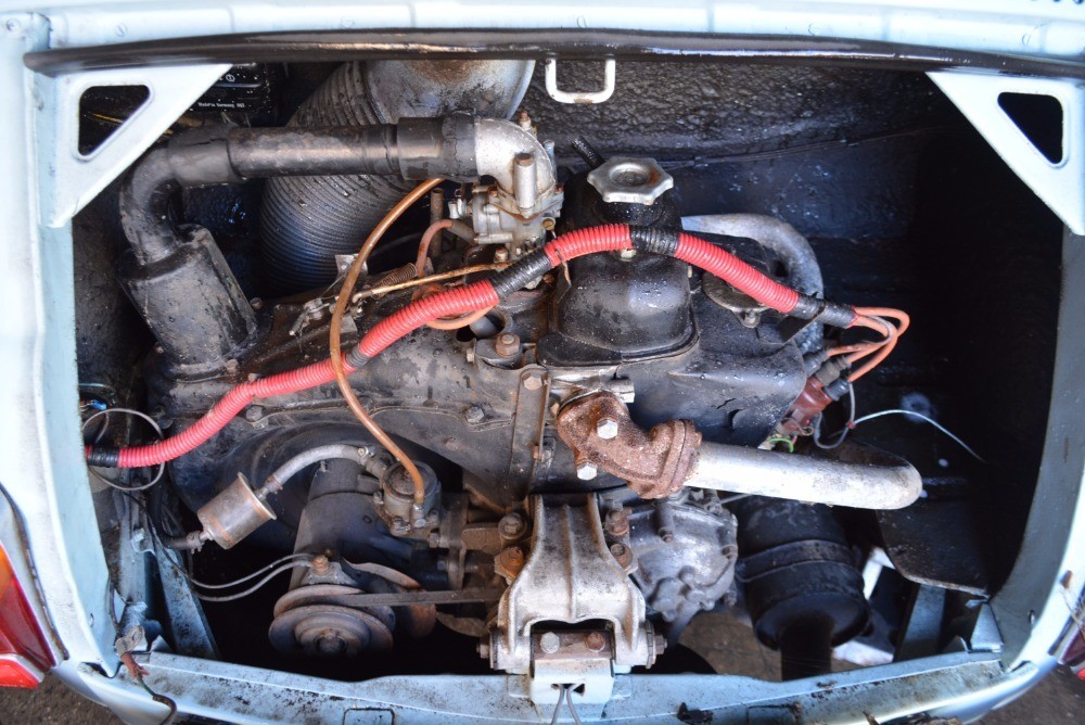Used 1957 Fiat 500   | Astoria, NY