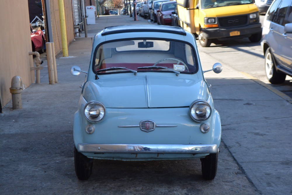 Used 1957 Fiat 500  | Astoria, NY