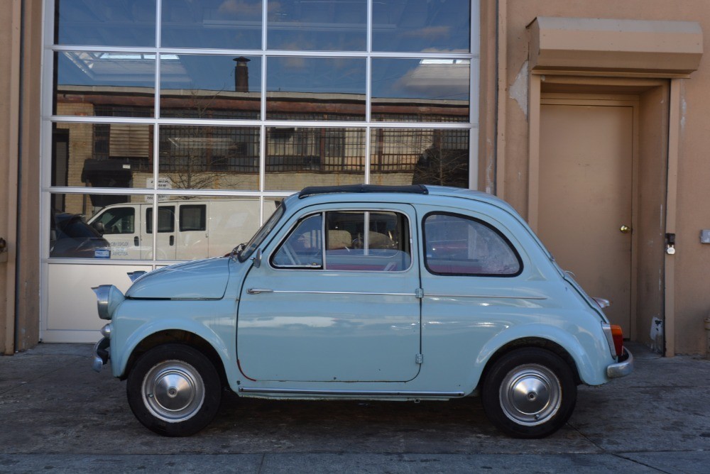 Used 1957 Fiat 500   | Astoria, NY