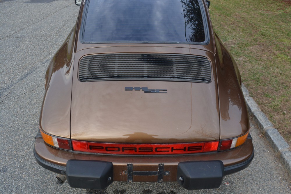 Used 1979 Porsche 911SC  | Astoria, NY