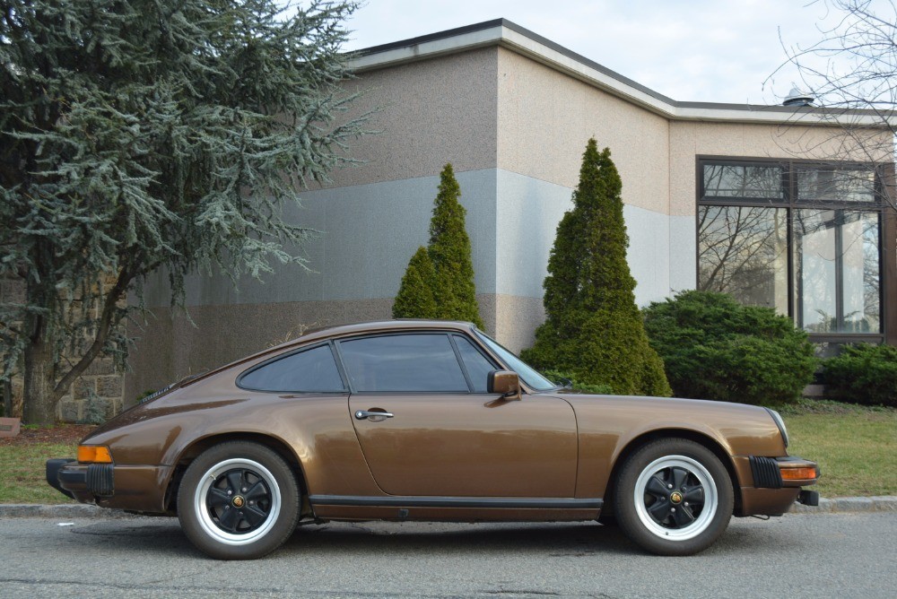 Used 1979 Porsche 911SC  | Astoria, NY