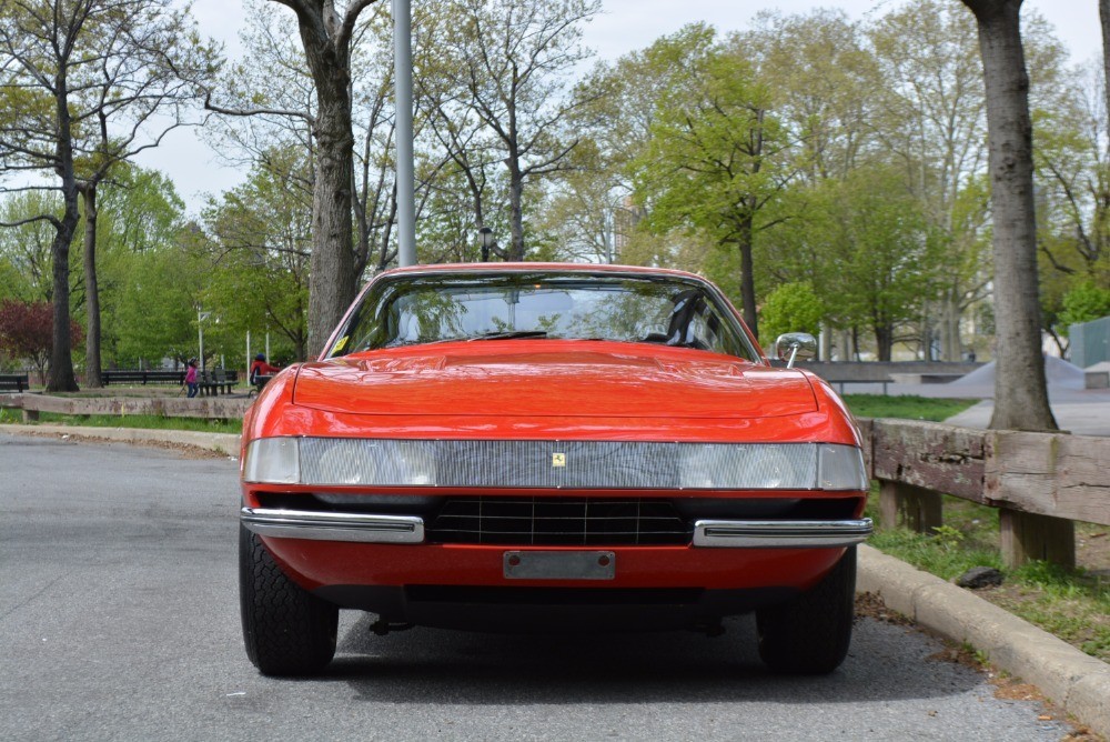 Used 1971 Ferrari 365GTB/4  Daytona Plexi-Nose | Astoria, NY