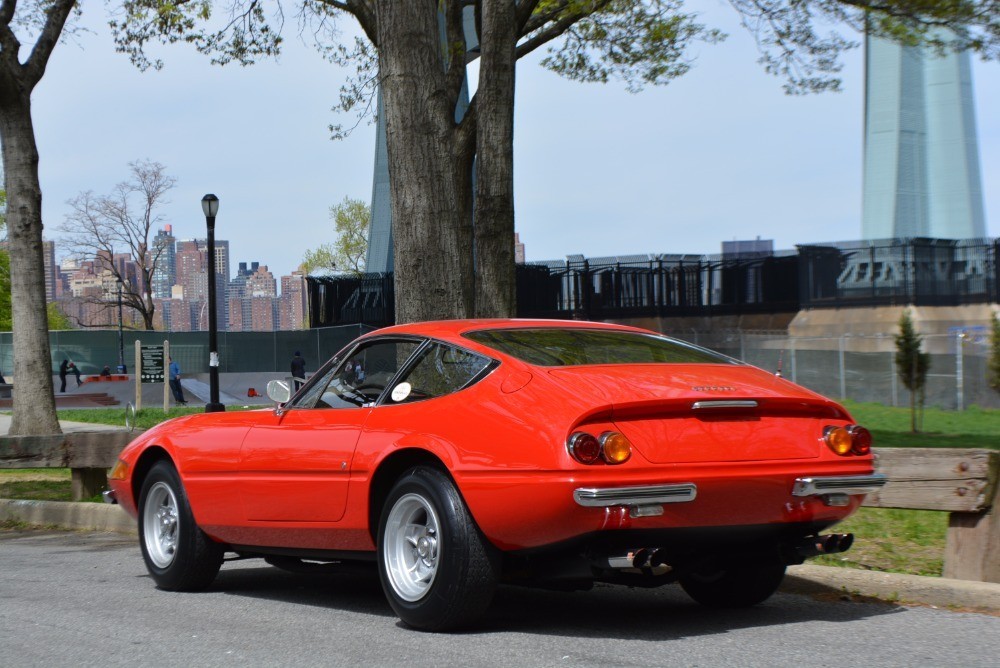 Used 1971 Ferrari 365GTB/4  Daytona Plexi-Nose | Astoria, NY