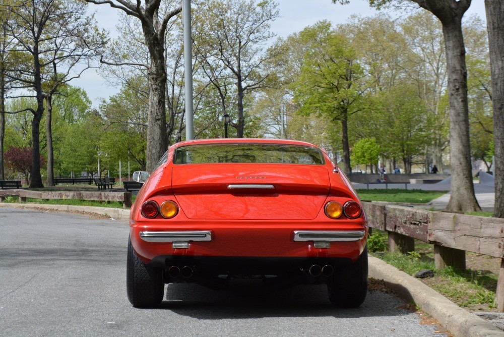 Used 1971 Ferrari 365GTB/4  Daytona Plexi-Nose | Astoria, NY