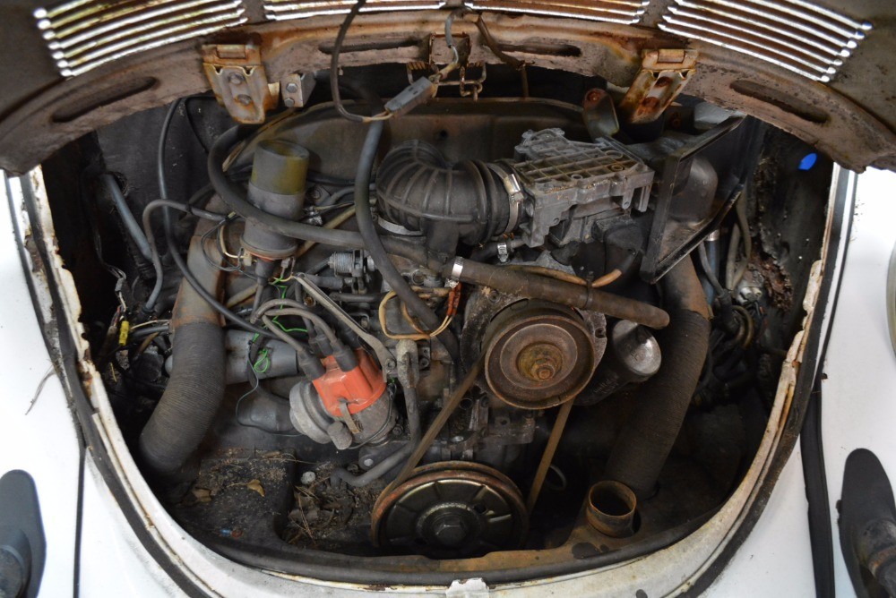Used 1979 Volkswagen Super Beetle   | Astoria, NY