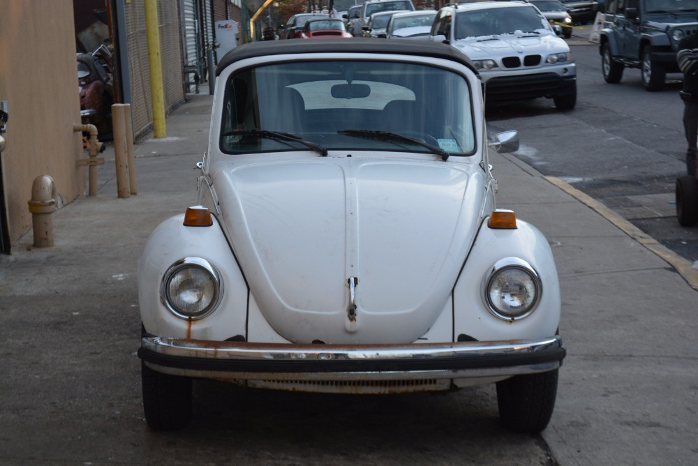 Used 1979 Volkswagen Super Beetle  | Astoria, NY