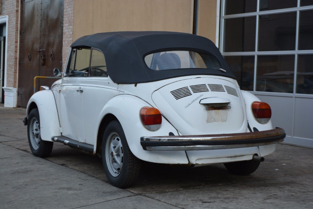 Used 1979 Volkswagen Super Beetle   | Astoria, NY