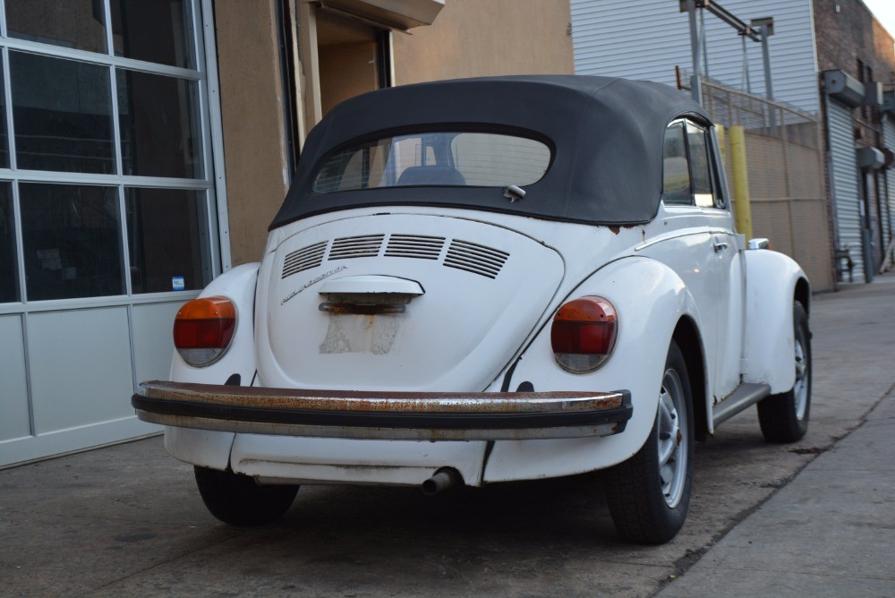 Used 1979 Volkswagen Super Beetle   | Astoria, NY