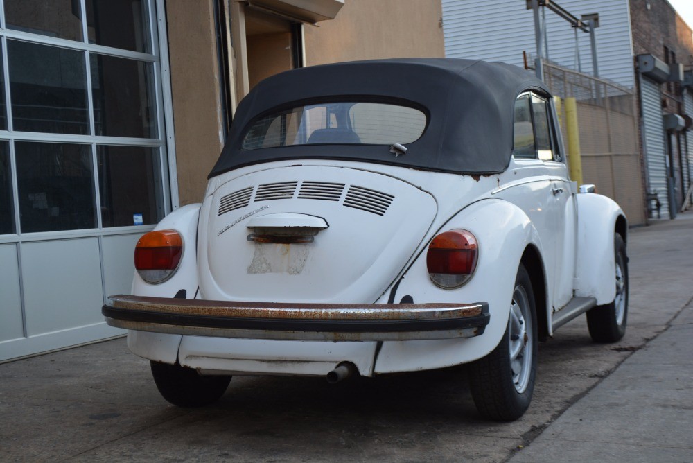 Used 1979 Volkswagen Super Beetle  | Astoria, NY