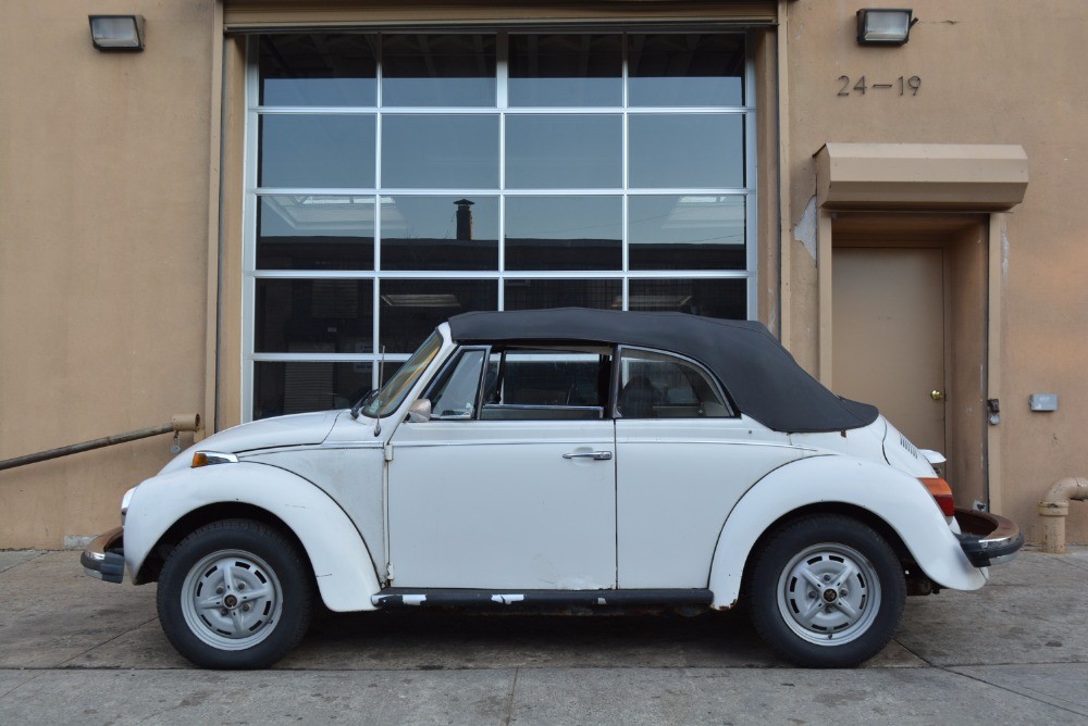 Used 1979 Volkswagen Super Beetle   | Astoria, NY