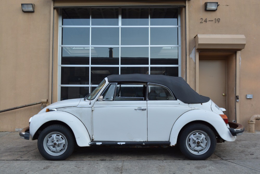 Used 1979 Volkswagen Super Beetle  | Astoria, NY