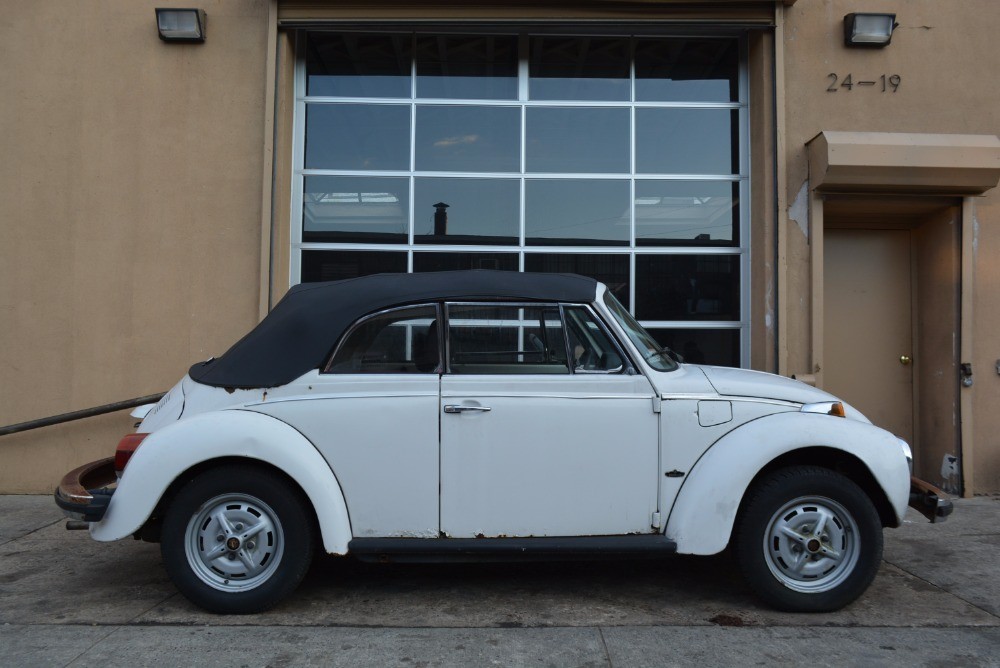 Used 1979 Volkswagen Super Beetle   | Astoria, NY