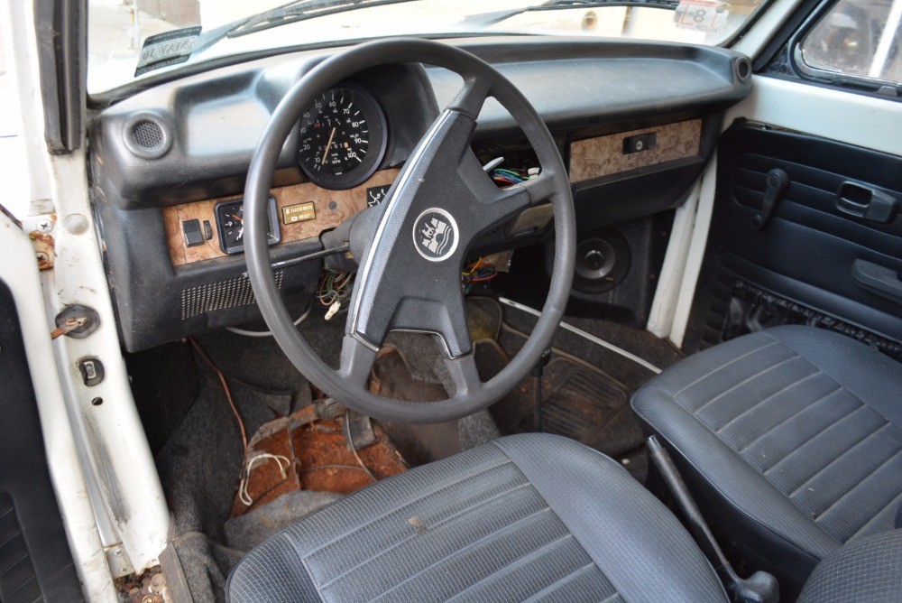 Used 1979 Volkswagen Super Beetle   | Astoria, NY