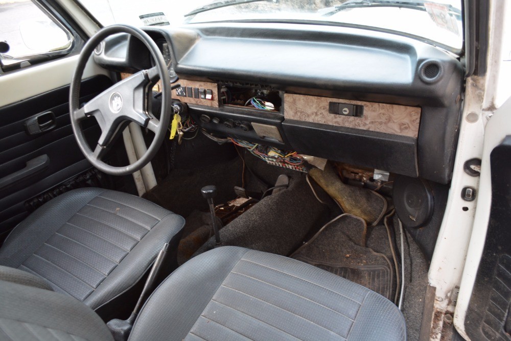 Used 1979 Volkswagen Super Beetle   | Astoria, NY