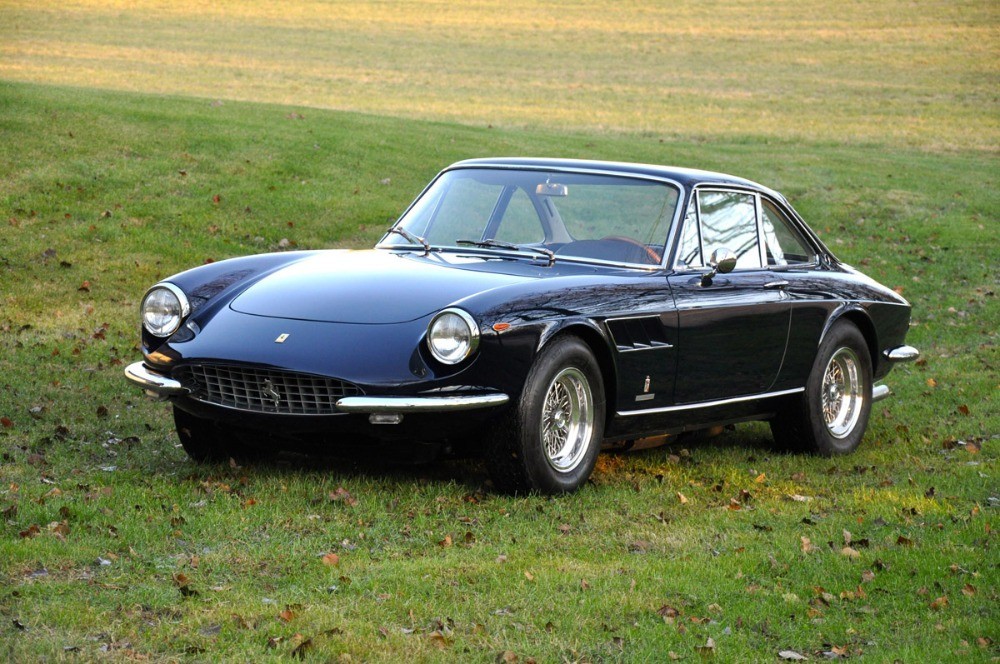 Used 1968 Ferrari 330GTC   | Astoria, NY