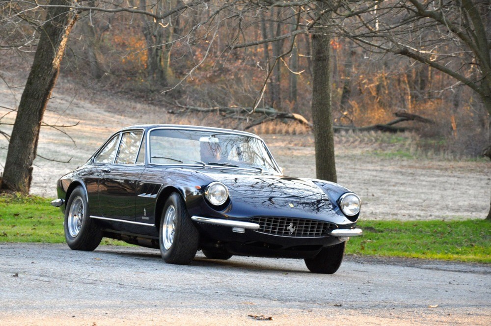 Used 1968 Ferrari 330GTC  | Astoria, NY