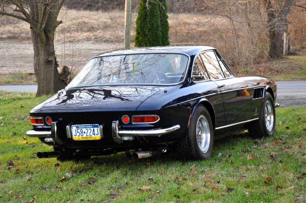 Used 1968 Ferrari 330GTC   | Astoria, NY