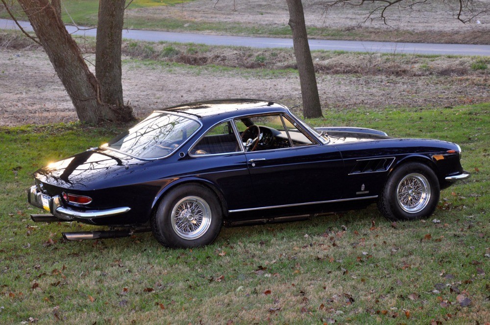 Used 1968 Ferrari 330GTC  | Astoria, NY